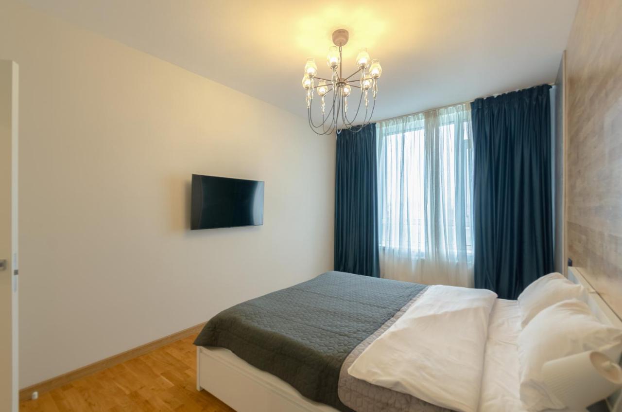 Petrovdom 408-467-471-277-377 In Central Park Cozy Apartments Kiev Buitenkant foto
