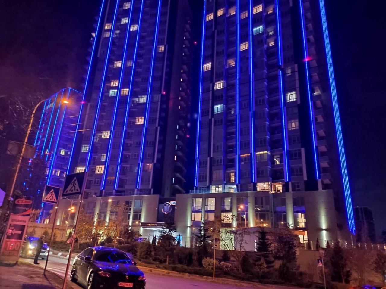 Petrovdom 408-467-471-277-377 In Central Park Cozy Apartments Kiev Buitenkant foto