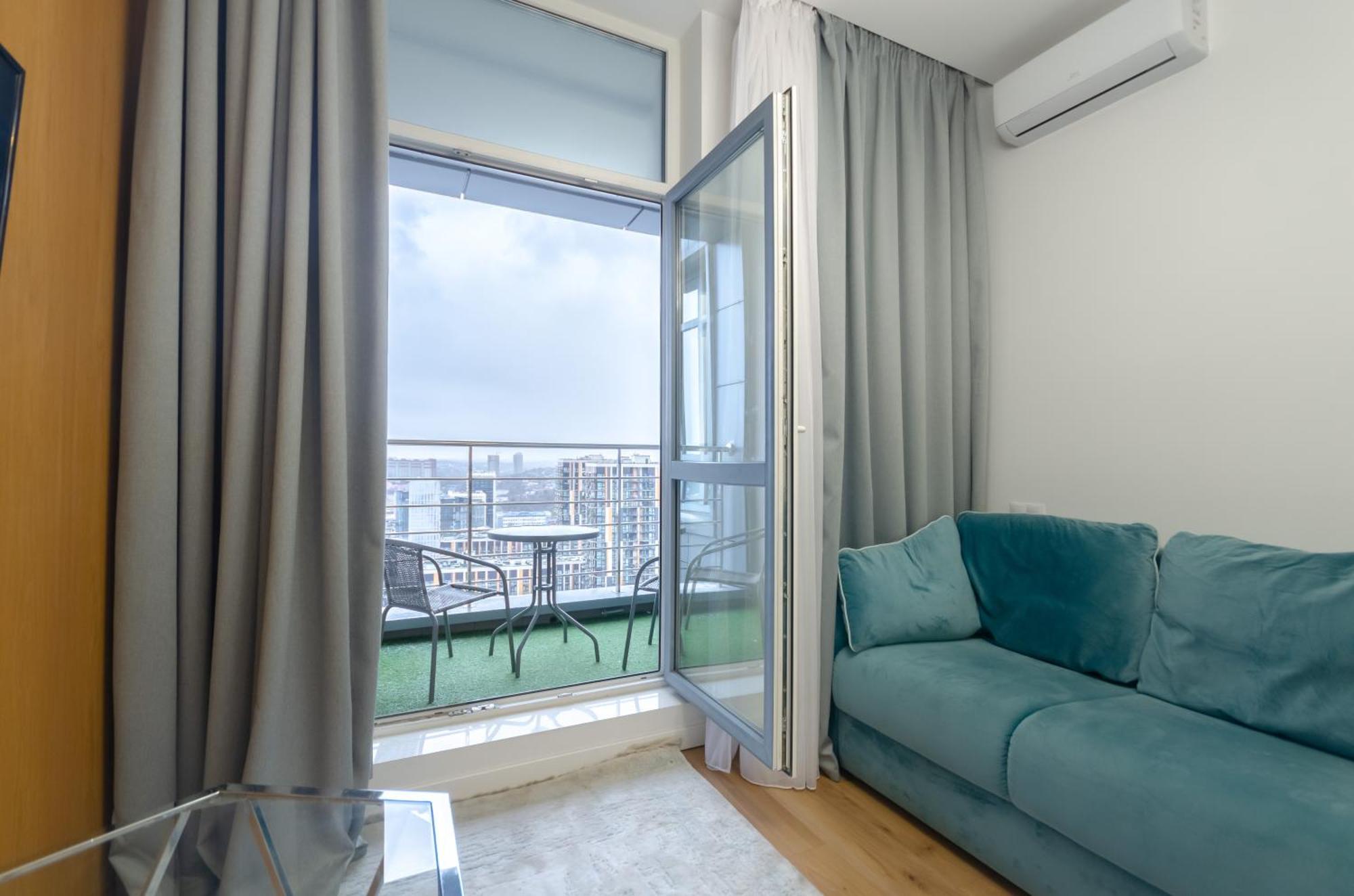 Petrovdom 408-467-471-277-377 In Central Park Cozy Apartments Kiev Buitenkant foto
