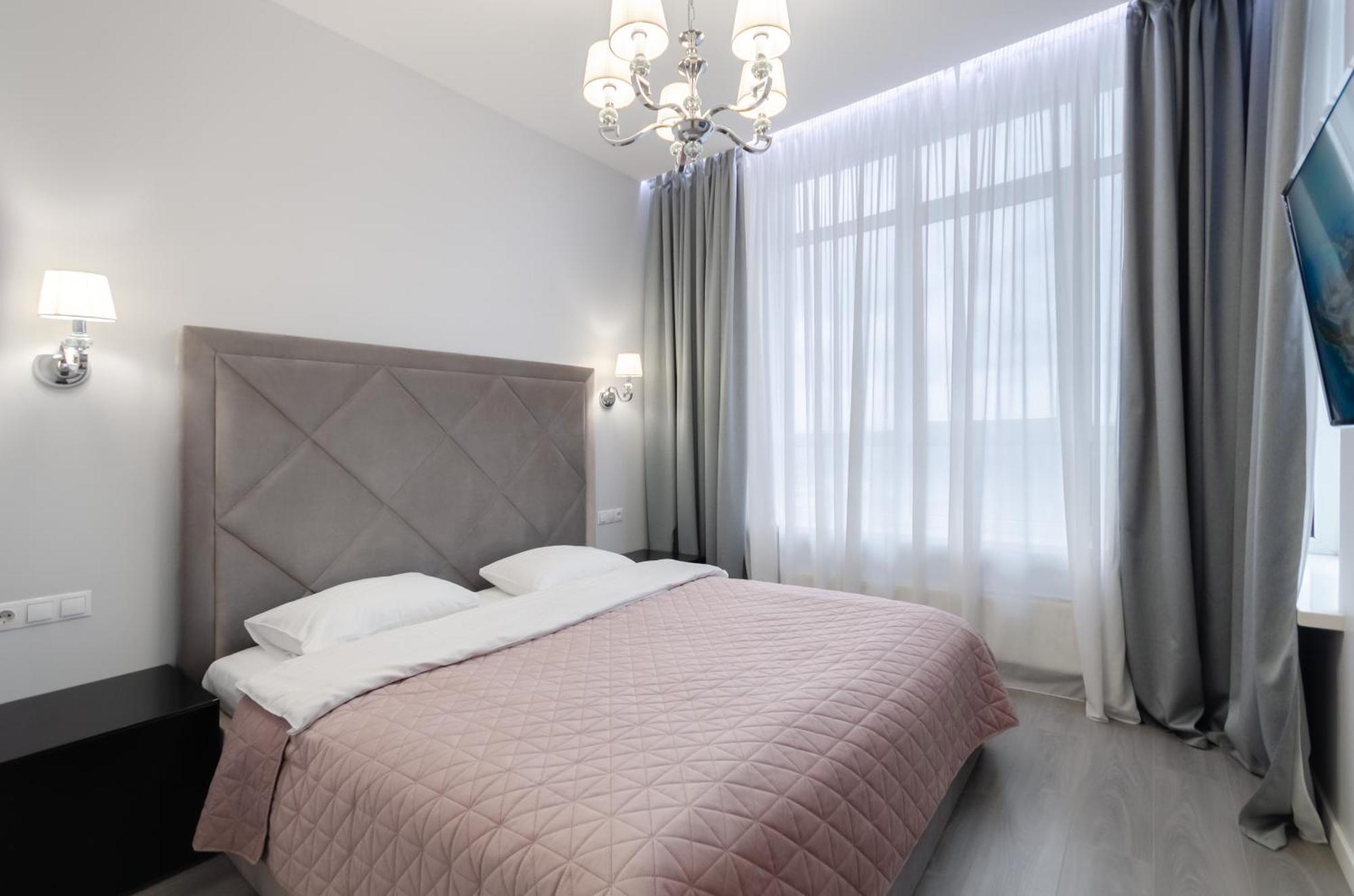 Petrovdom 408-467-471-277-377 In Central Park Cozy Apartments Kiev Buitenkant foto