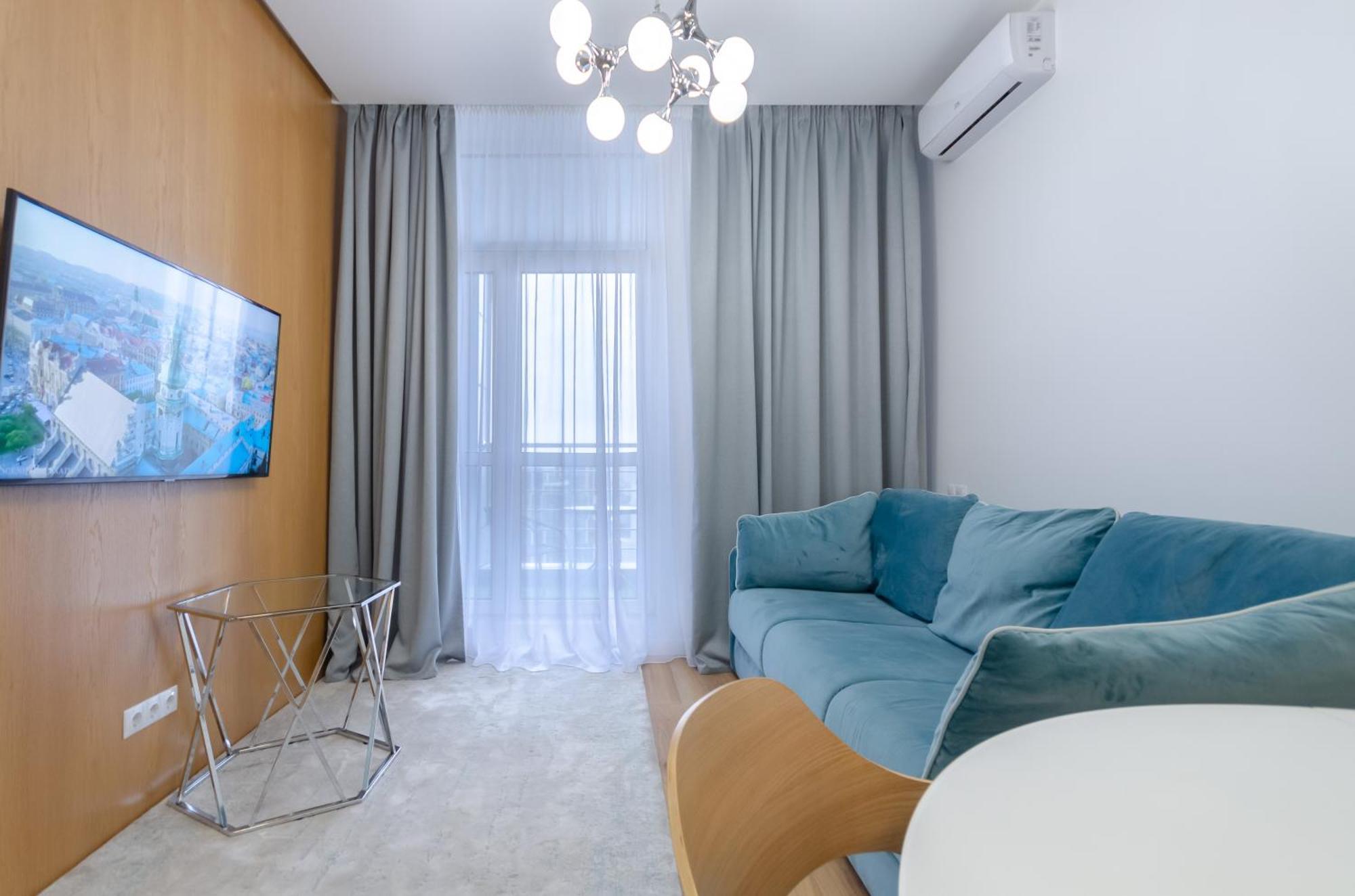 Petrovdom 408-467-471-277-377 In Central Park Cozy Apartments Kiev Buitenkant foto