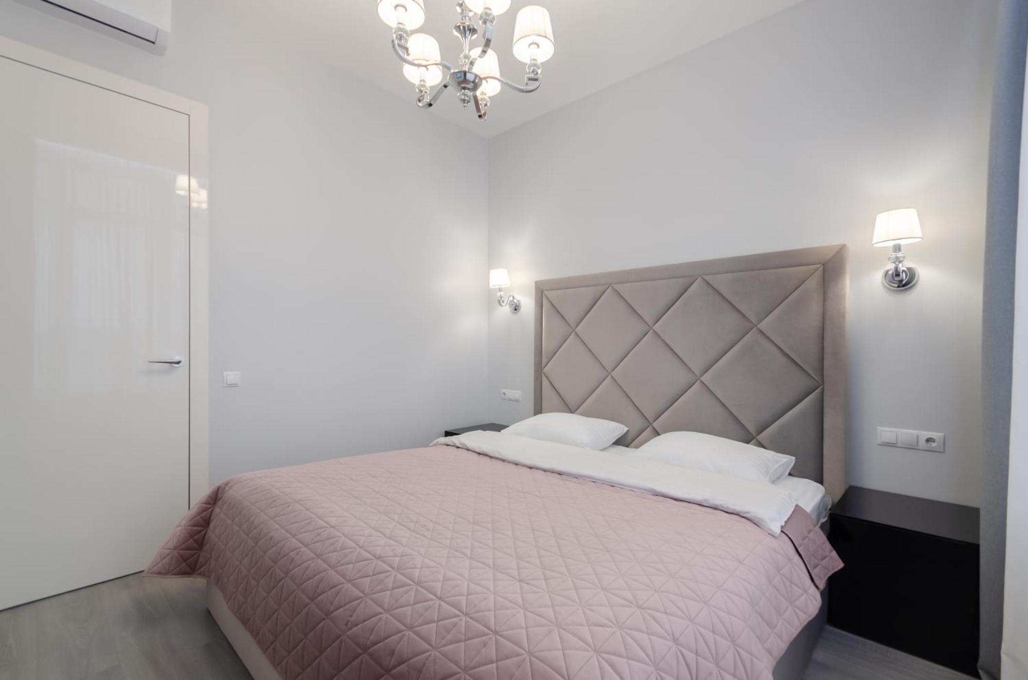 Petrovdom 408-467-471-277-377 In Central Park Cozy Apartments Kiev Buitenkant foto