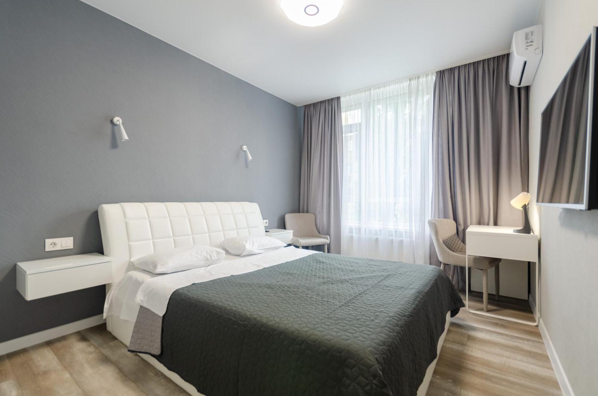 Petrovdom 408-467-471-277-377 In Central Park Cozy Apartments Kiev Buitenkant foto