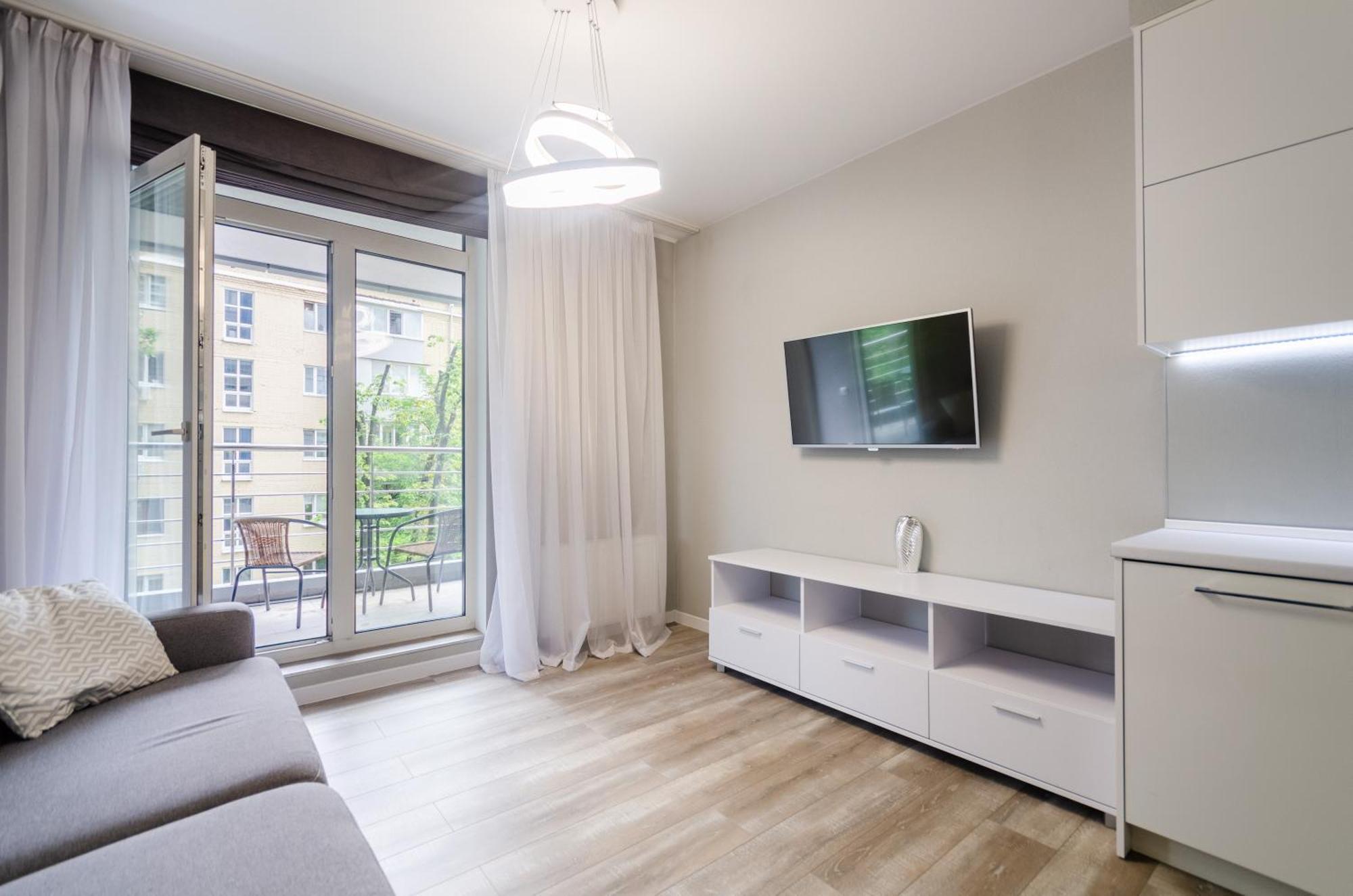 Petrovdom 408-467-471-277-377 In Central Park Cozy Apartments Kiev Buitenkant foto