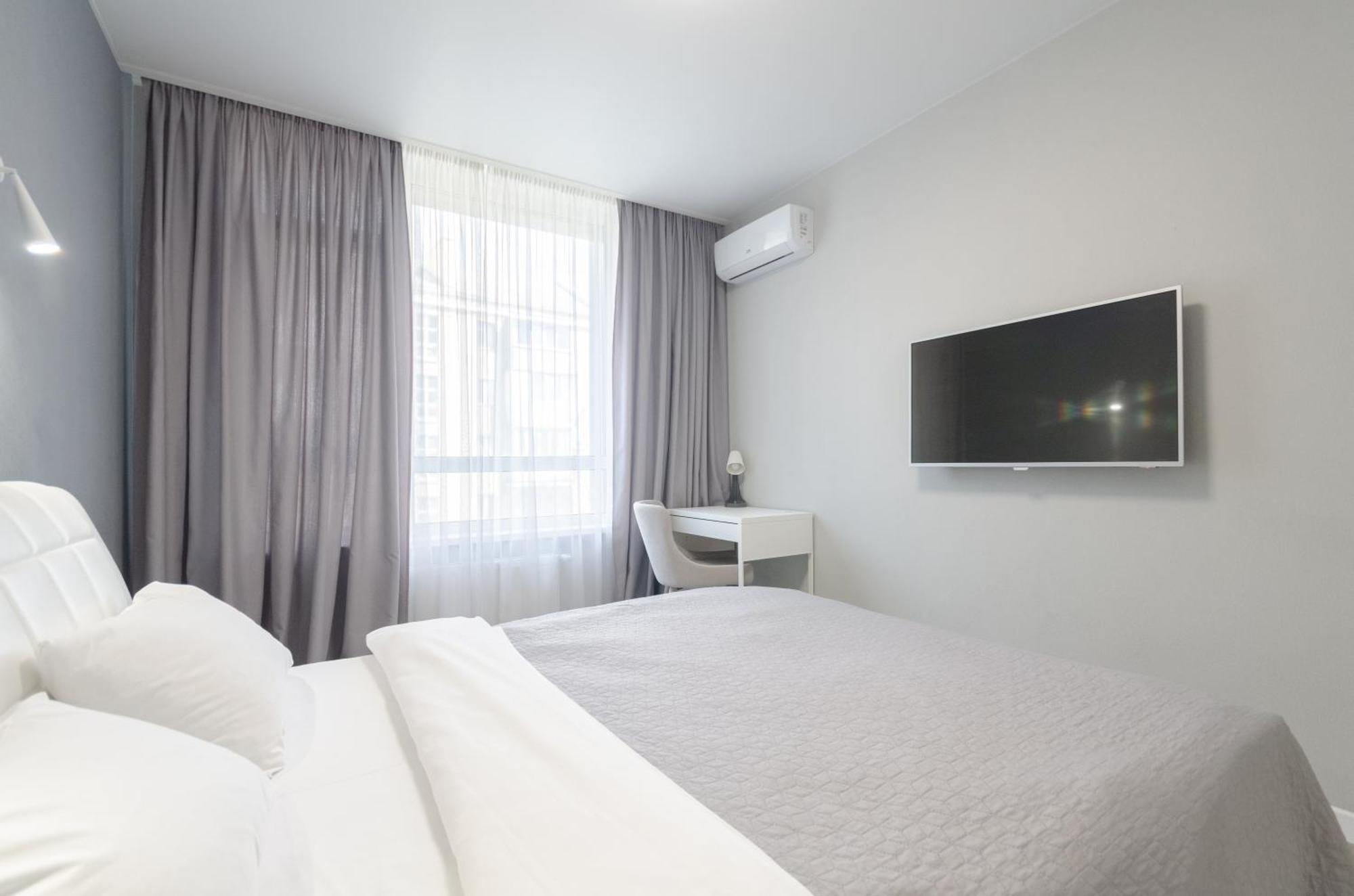 Petrovdom 408-467-471-277-377 In Central Park Cozy Apartments Kiev Buitenkant foto