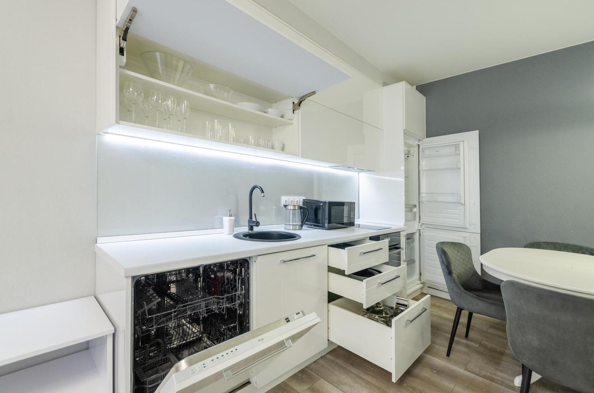 Petrovdom 408-467-471-277-377 In Central Park Cozy Apartments Kiev Buitenkant foto