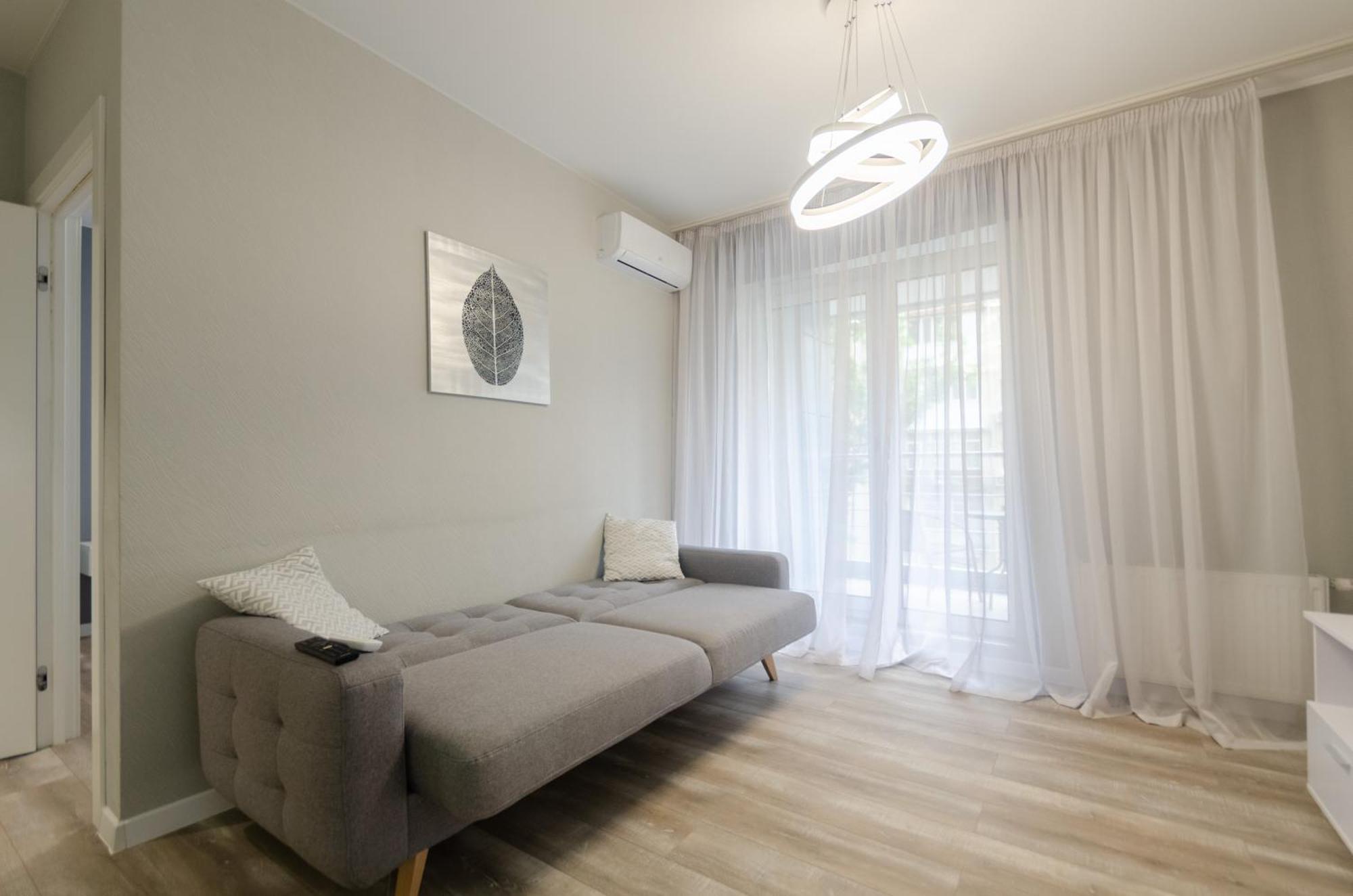 Petrovdom 408-467-471-277-377 In Central Park Cozy Apartments Kiev Buitenkant foto