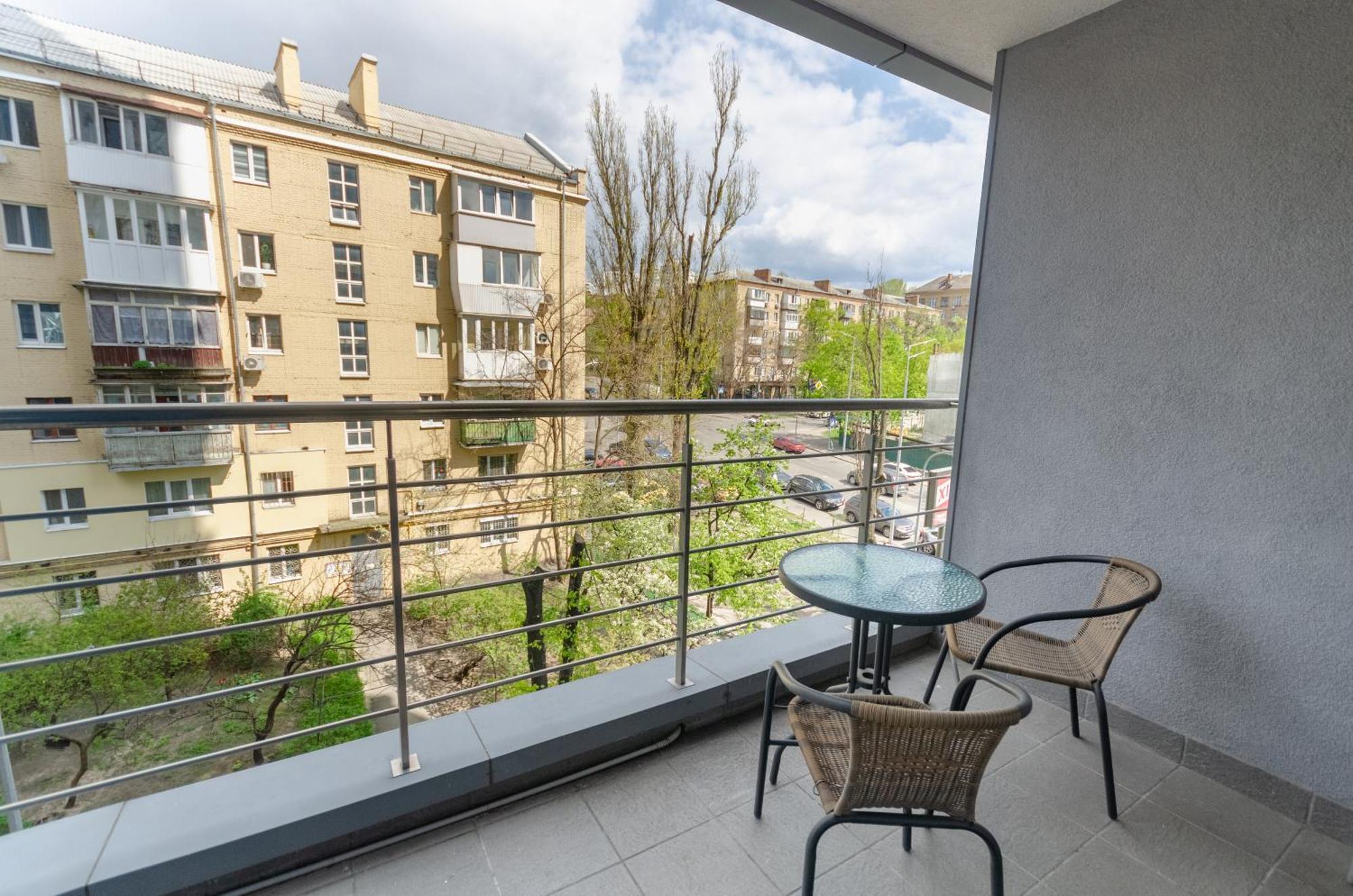 Petrovdom 408-467-471-277-377 In Central Park Cozy Apartments Kiev Buitenkant foto